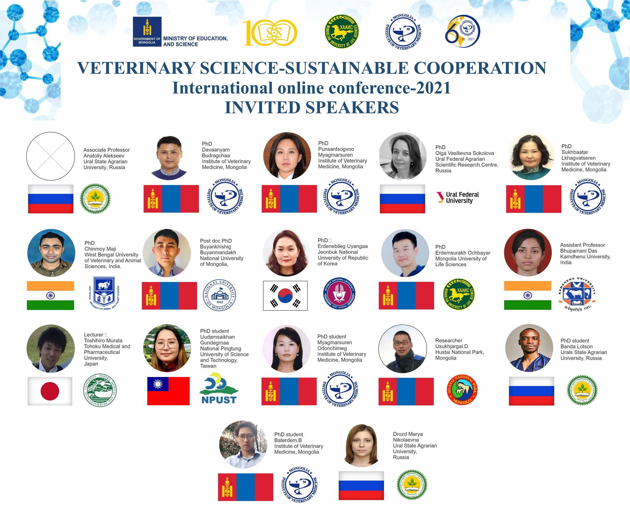 ivm IVM_conference2021 invited SPEAKERS